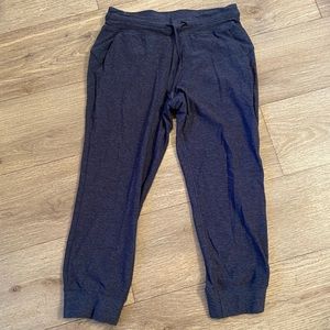 Lululemon Ready to Rulu Crop 21” Joggers